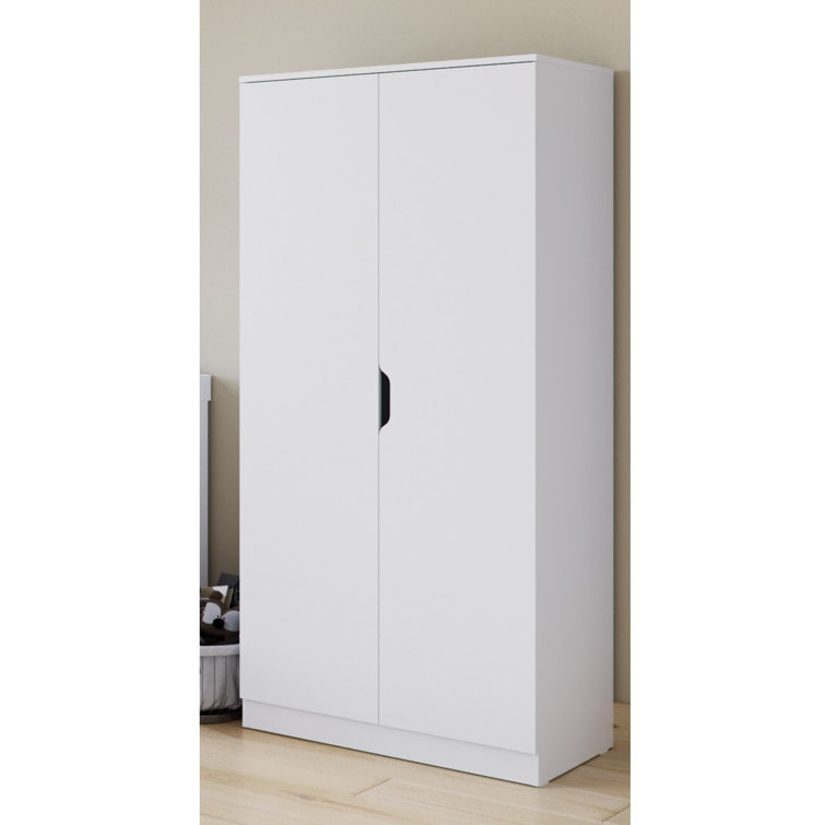 bedford 2 door wardrobe Cinosural International School